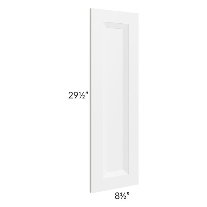 9x30 Decorative Door