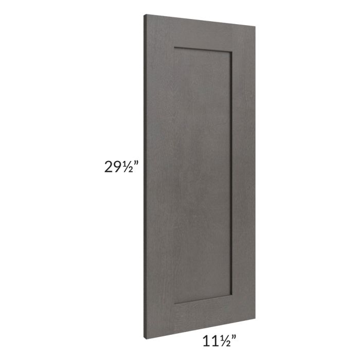 12x30 Decorative Door