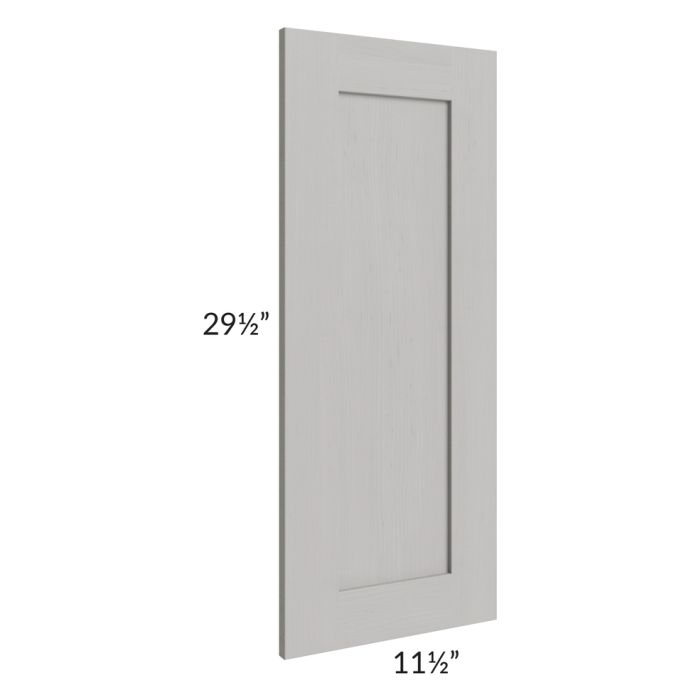 12x30 Decorative Door