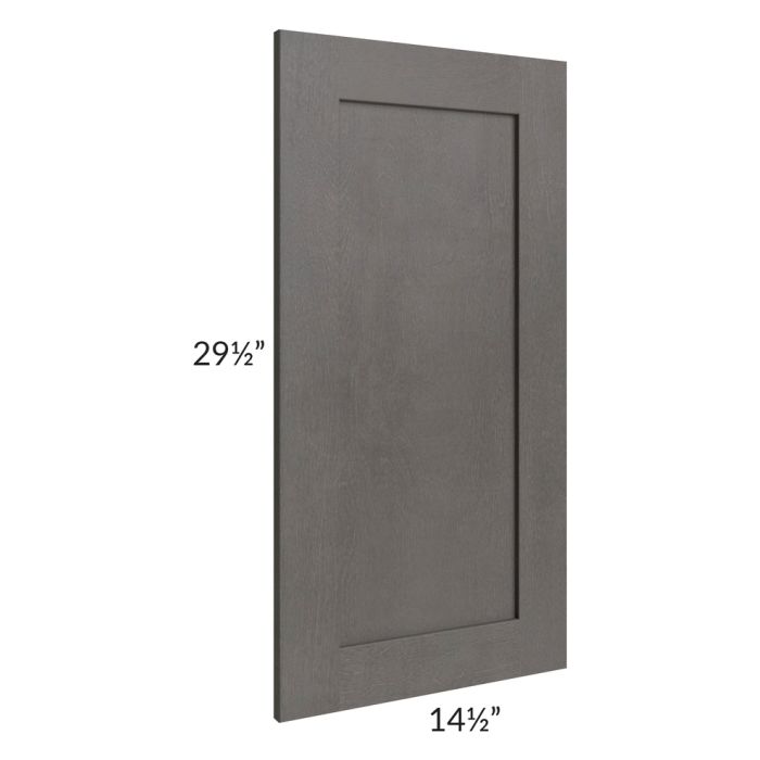 15x30 Decorative Door