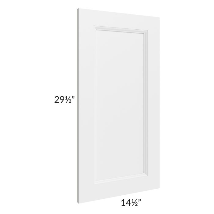 15x30 Decorative Door