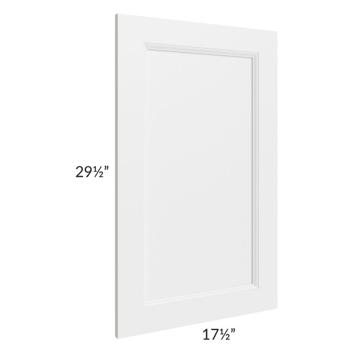 18x30 Decorative Door