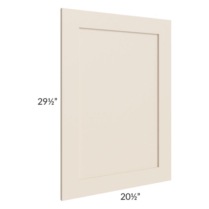 21x30 Decorative Door