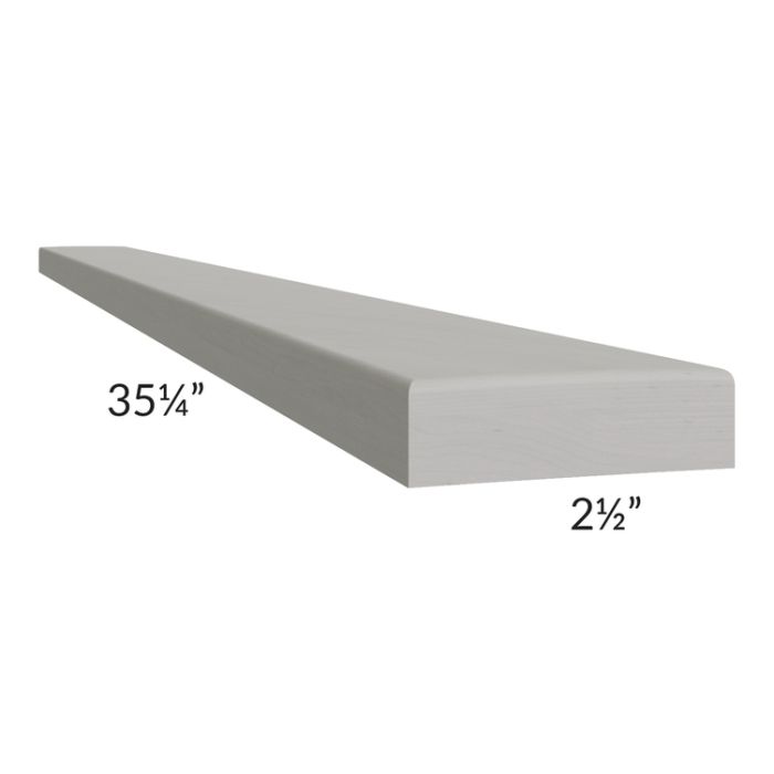 Overlay Filler (to be used with a 3x36 filler)