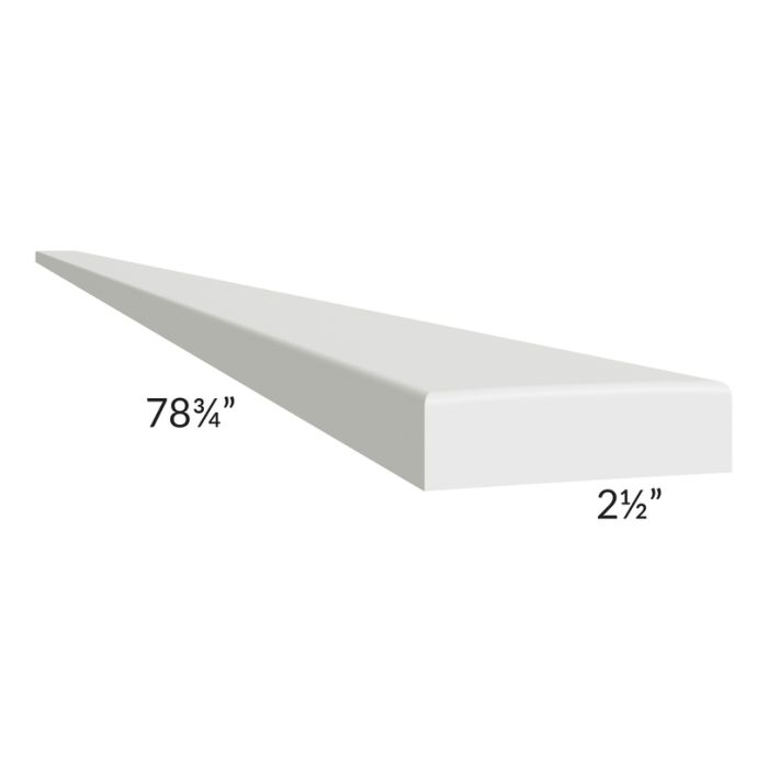 Overlay Filler (to be used with a 3x84 filler)