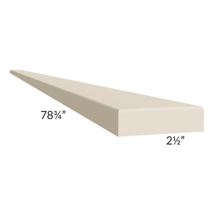 Overlay Filler (to be used with a 3x84 filler)