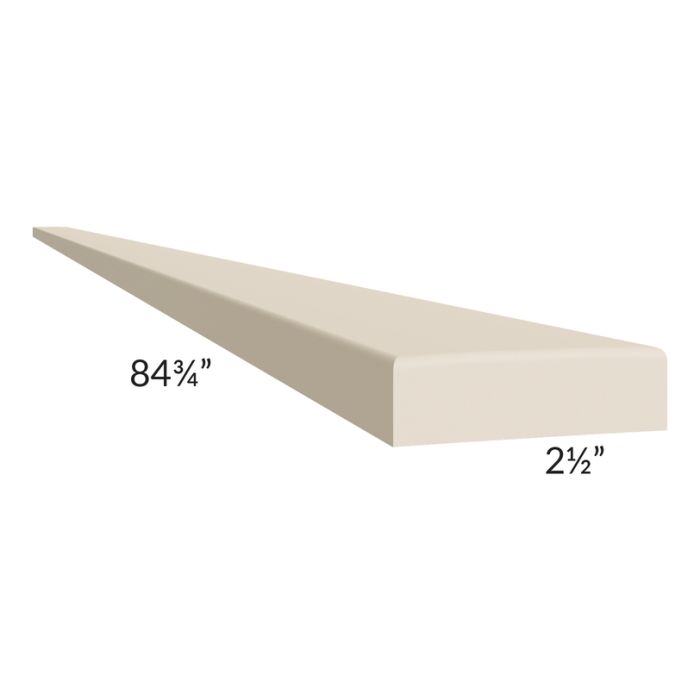 Overlay Filler (to be used with a 3x90 filler)