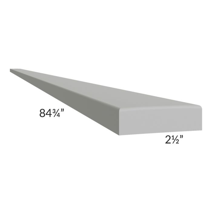 Overlay Filler (to be used with a 3x90 filler)