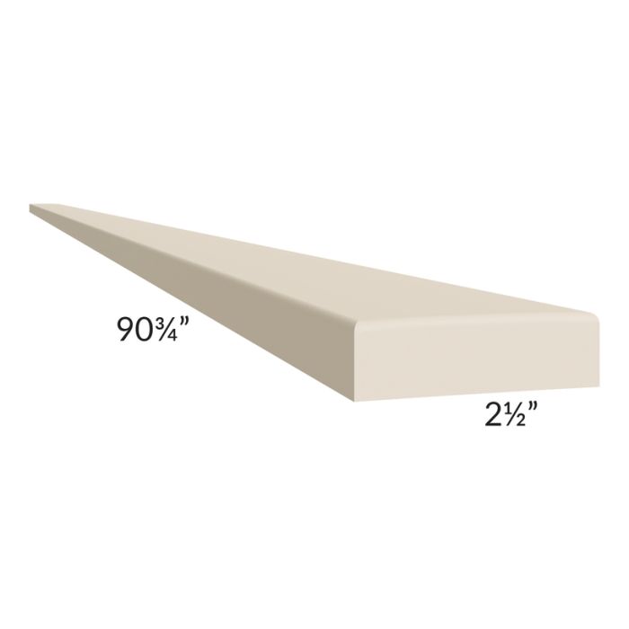 Overlay Filler (to be used with a 3x96 filler)