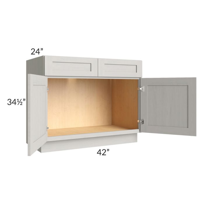 42" Sink Base Cabinet