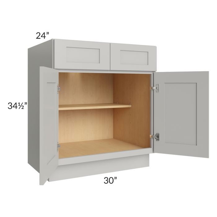 Stone Shaker 30" Base Cabinet