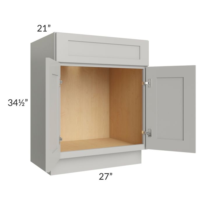 Stone Shaker 27" Vanity Base Cabinet