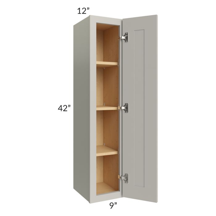 Stone Shaker 09x42 Wall Cabinet