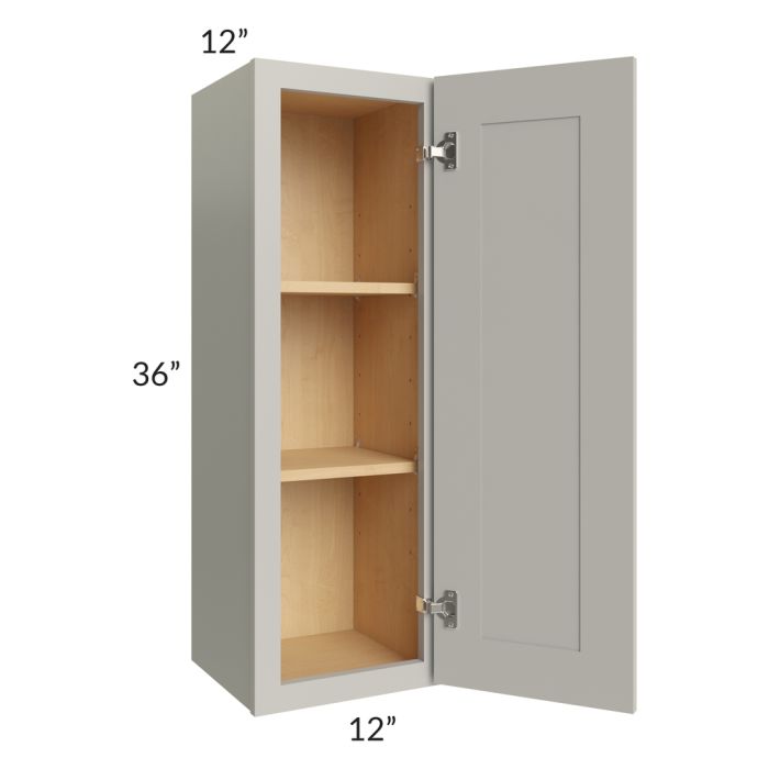 Stone Shaker 12x36 Wall Cabinet