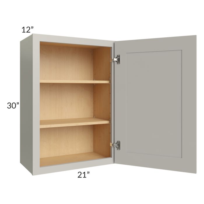 Stone Shaker 21x30 Wall Cabinet