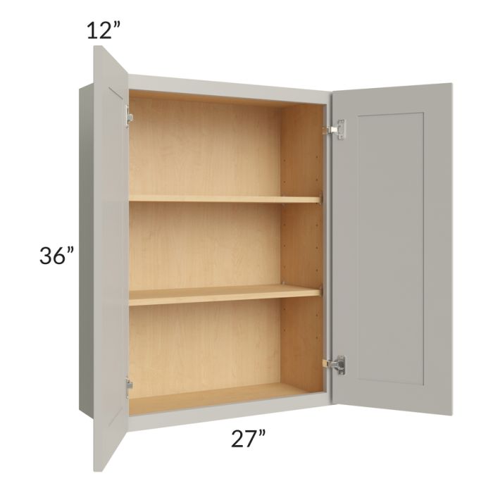 Stone Shaker 27x36 Wall Cabinet