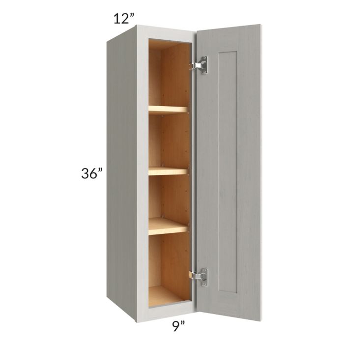 9x36 Wall Cabinet