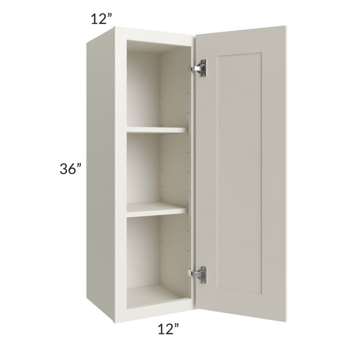 Providence Cream 12x36 Wall Cabinet