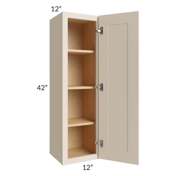 12x42Wall Cabinet