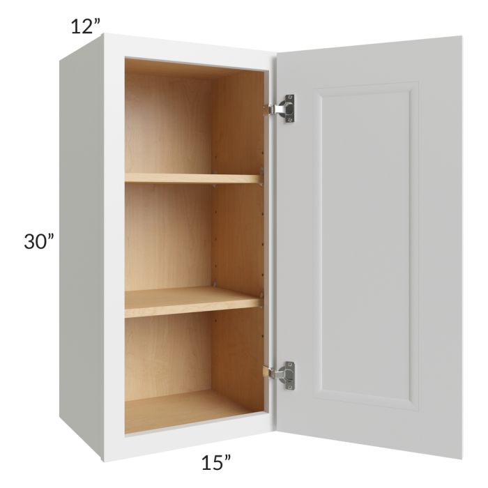 15x30 Wall Cabinet