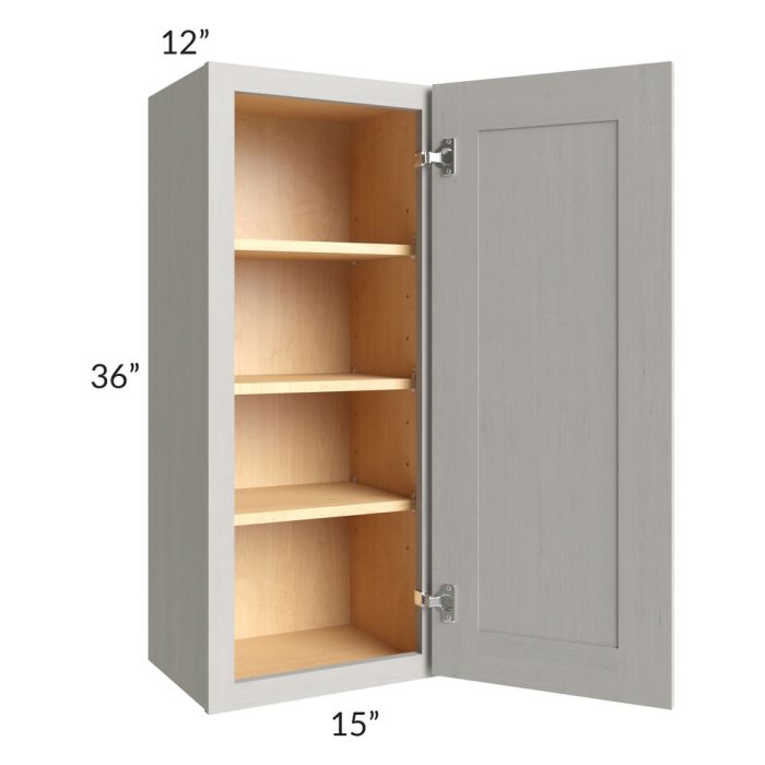15x36 Wall Cabinet