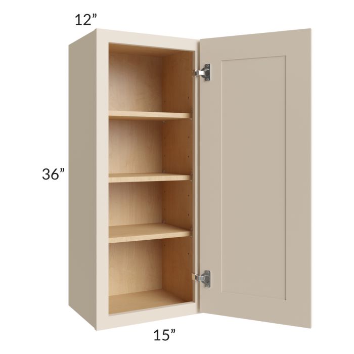 15x36 Wall Cabinet
