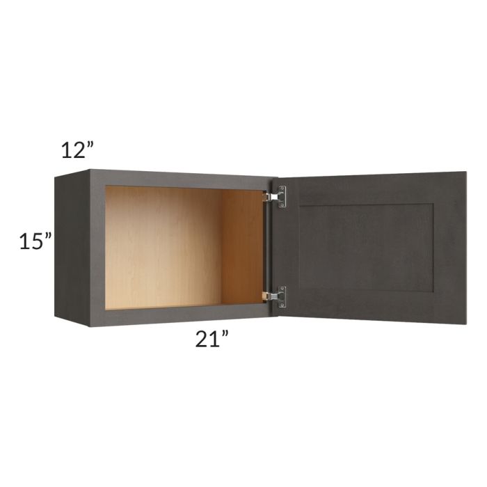 21x15 Wall Cabinet