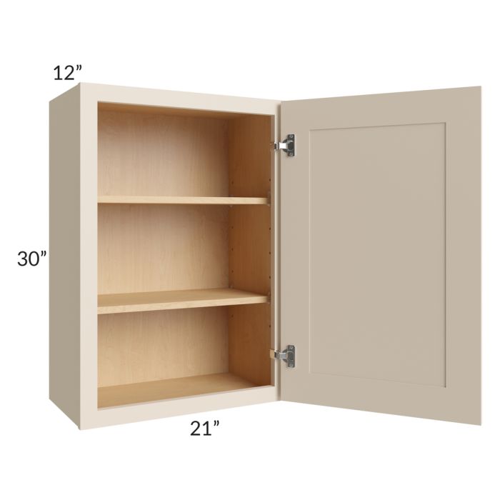 21x30 Wall Cabinet