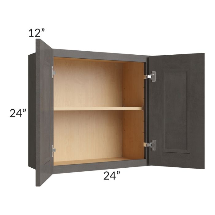 24x24 Wall Cabinet