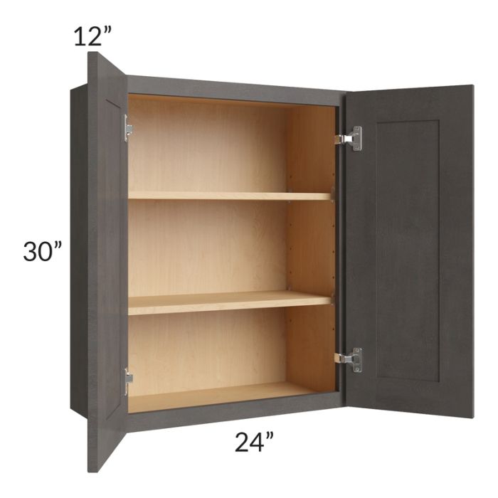 24x30 Wall Cabinet