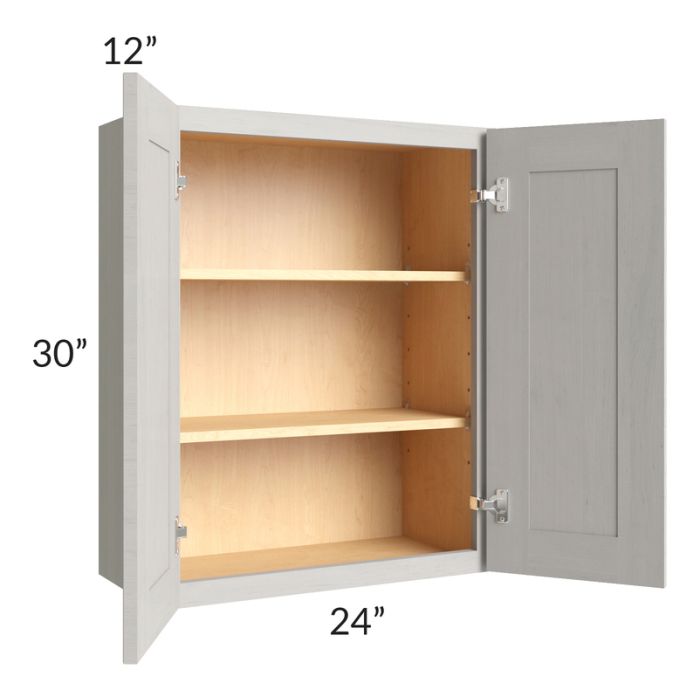 24x30 Wall Cabinet