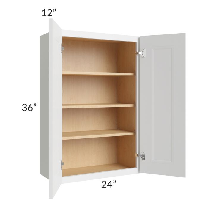 24x36 Wall Cabinet