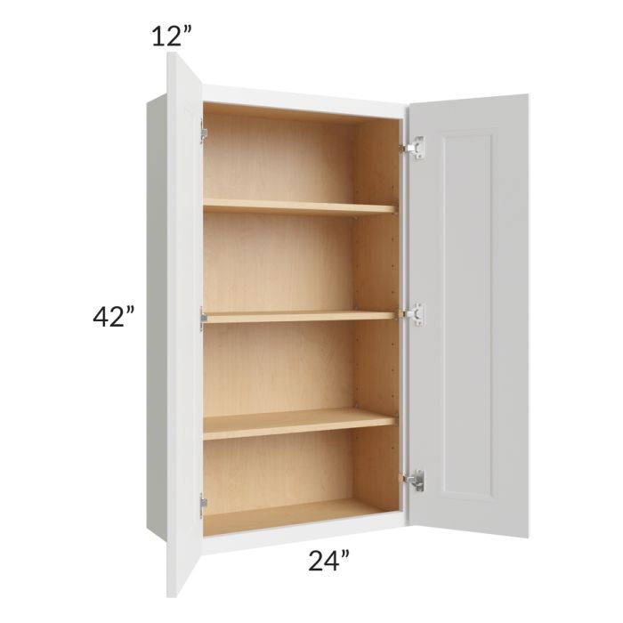24x42Wall Cabinet