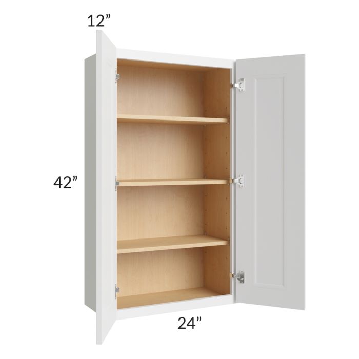 24x42Wall Cabinet