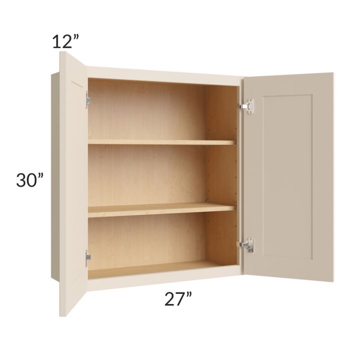 27x30 Wall Cabinet