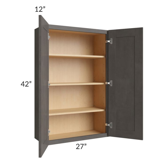 27x42Wall Cabinet