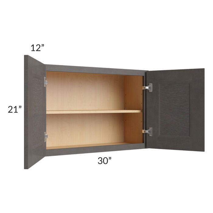 30x21 Wall Cabinet