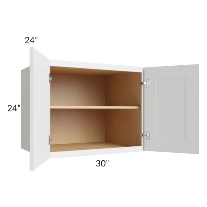 30x24x24 Wall Cabinet