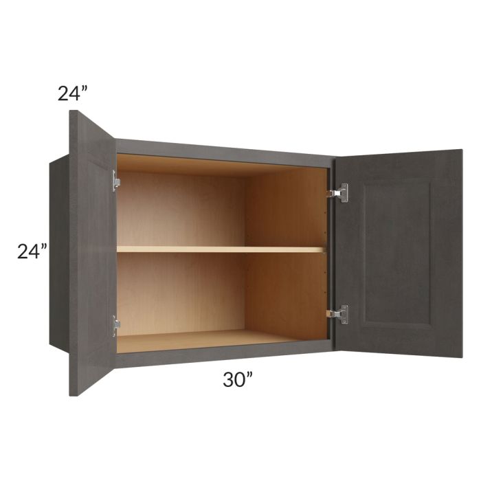 30x24x24 Wall Cabinet