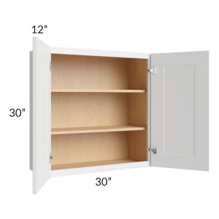 30x30 Wall Cabinet