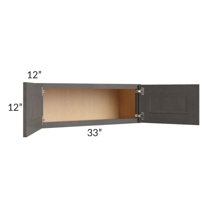 33x12 Wall Cabinet