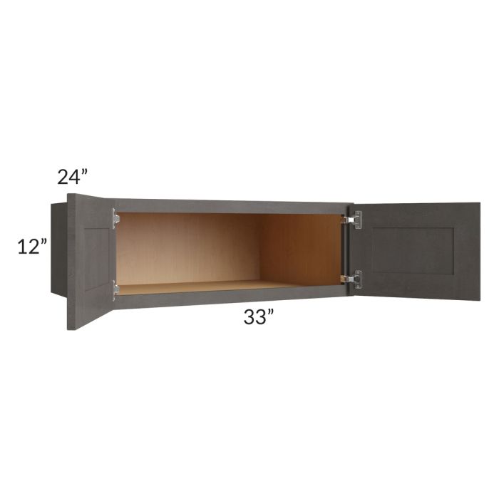 33x12x24 Wall Cabinet