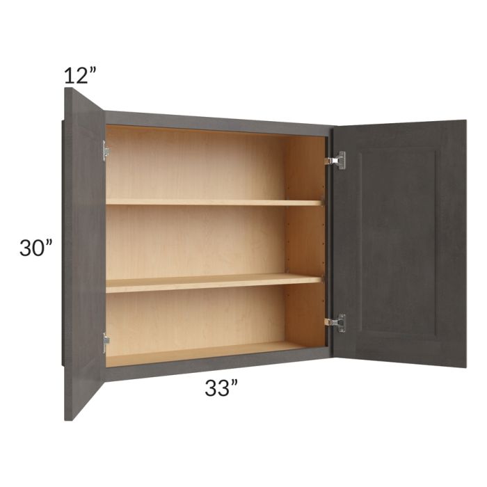 33x30 Wall Cabinet