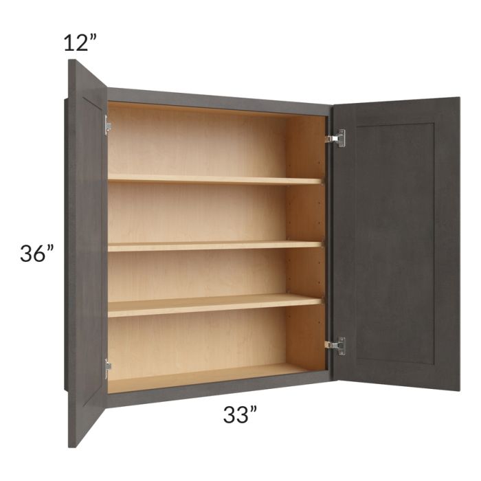 33x36 Wall Cabinet