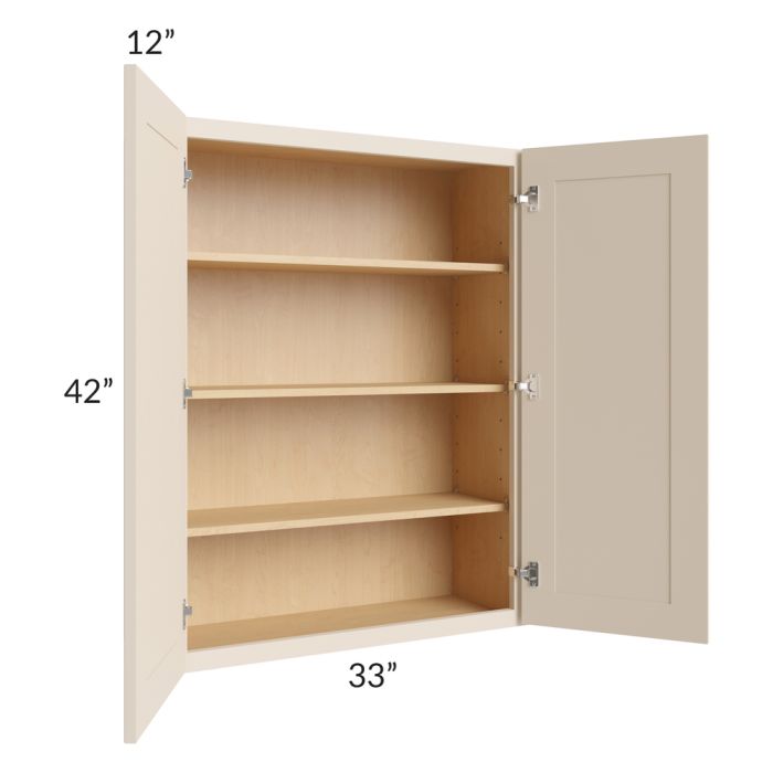 33x42Wall Cabinet