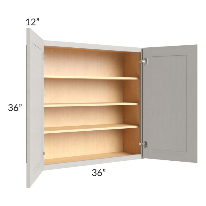 36x36 Wall Cabinet