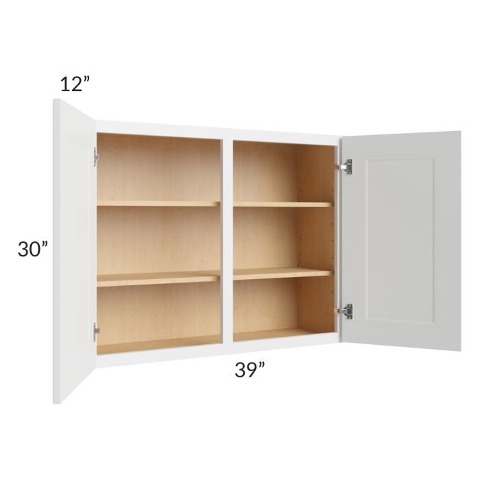 39x30 Wall Cabinet