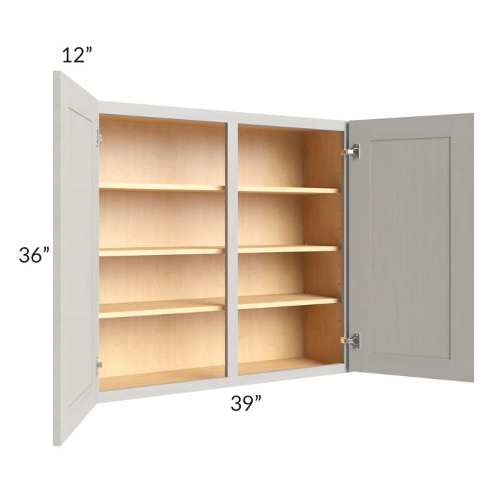 39x36 Wall Cabinet