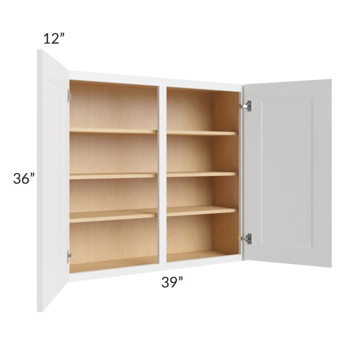 39x36 Wall Cabinet