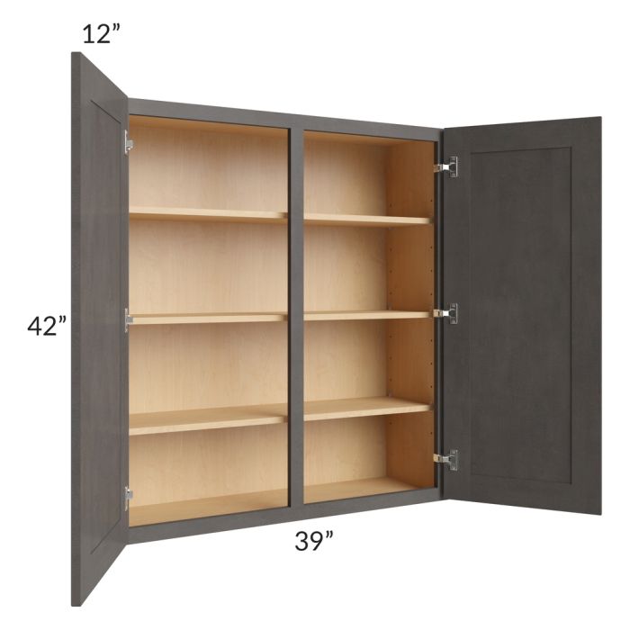 39x42Wall Cabinet